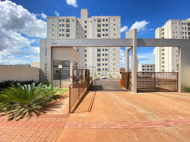 Apartamento aluguel em Região Geográfica Imediata de Londrina, Londrina