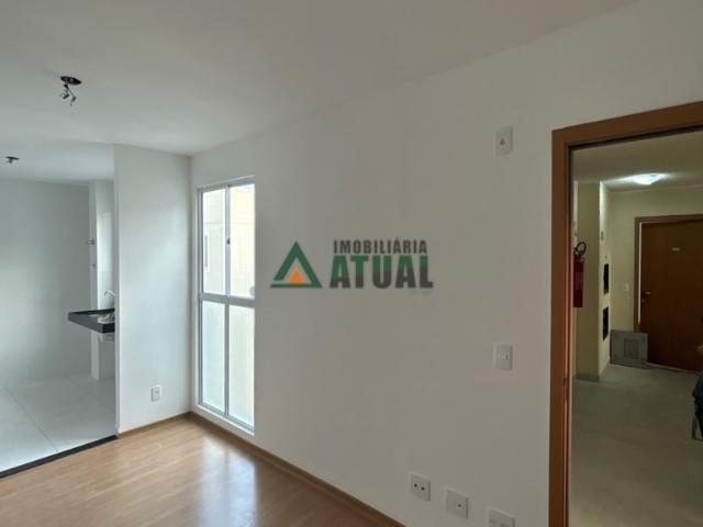 Apartamento aluguel em Região Geográfica Imediata de Londrina, Londrina