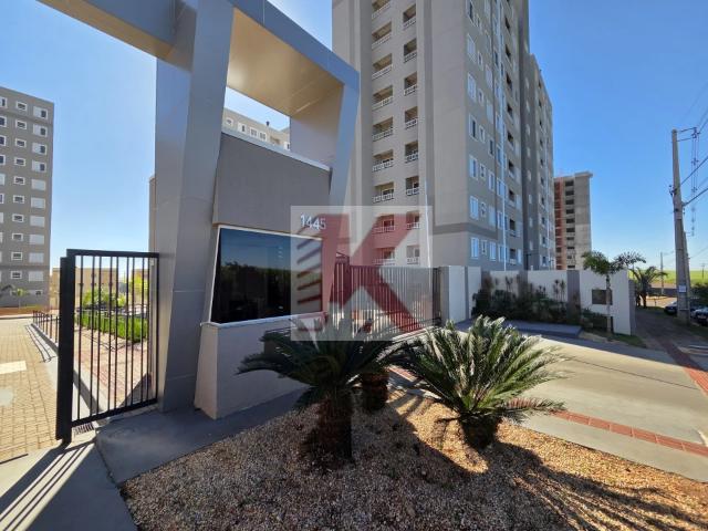 Apartamento aluguel em Região Geográfica Imediata de Londrina, Londrina