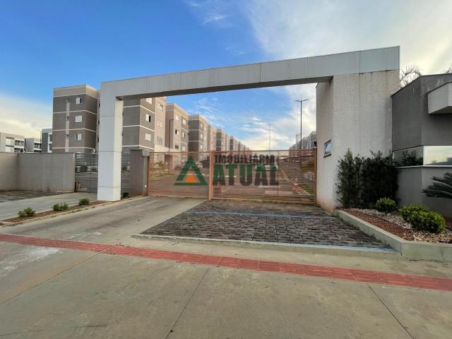 Apartamento aluguel em Região Geográfica Imediata de Londrina, Londrina
