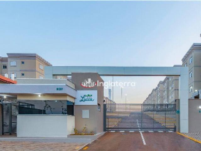 Apartamento aluguel em Região Geográfica Imediata de Londrina, Londrina