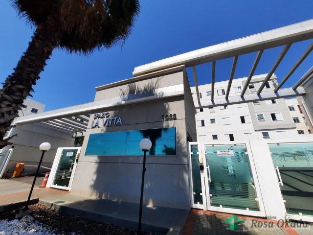 Apartamento aluguel em Jardim João Turquino, Londrina