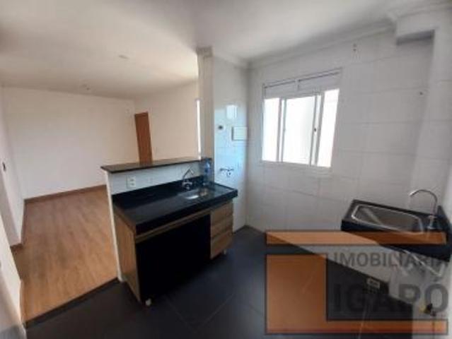Apartamento aluguel em Região Geográfica Imediata de Londrina, Londrina