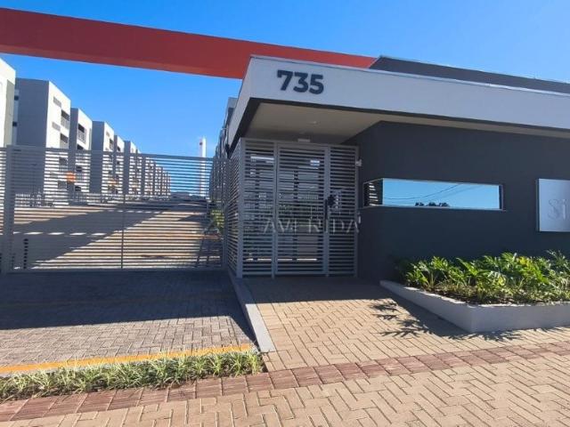 Apartamento aluguel em Região Geográfica Imediata de Londrina, Londrina
