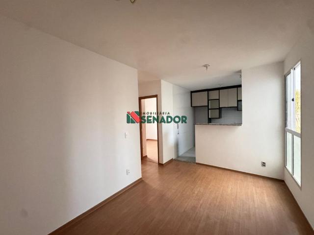 Apartamento aluguel em Jardim João Turquino, Londrina