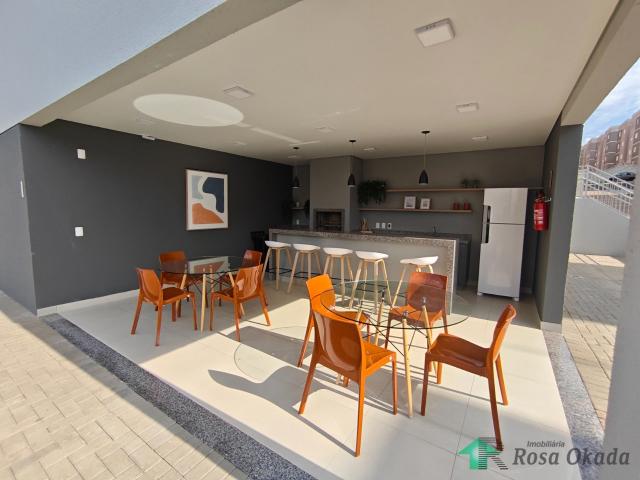 Apartamento aluguel em Região Geográfica Imediata de Londrina, Londrina