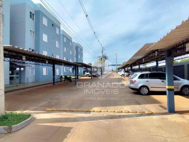Apartamento aluguel em Região Geográfica Imediata de Maringá, Sarandi