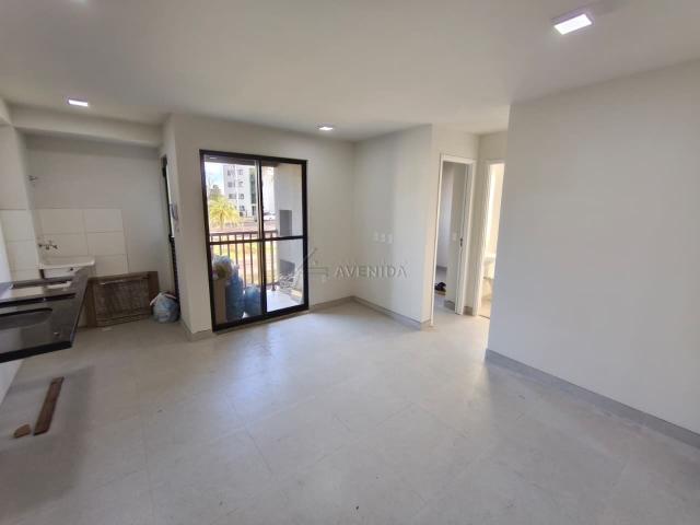 Apartamento aluguel em Região Geográfica Imediata de Londrina, Londrina
