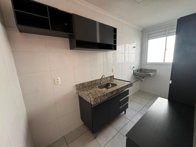 Apartamento aluguel em Região Geográfica Imediata de Londrina, Londrina