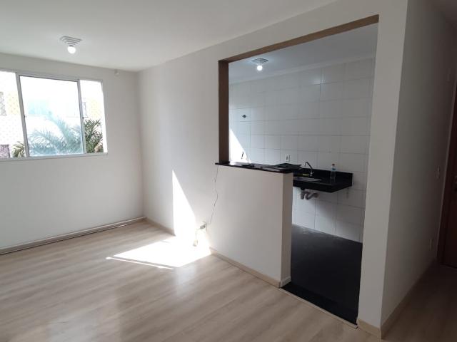 Apartamento aluguel em Conjunto Habitacional Farid Libos, Londrina