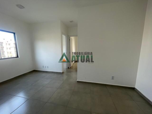 Apartamento aluguel em Região Geográfica Imediata de Londrina, Londrina