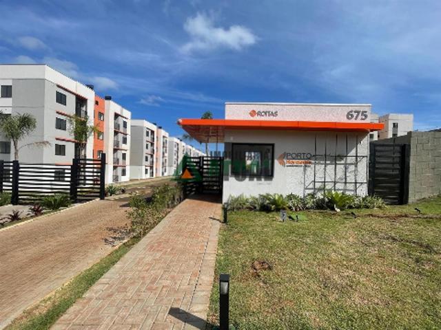 Apartamento aluguel em Região Geográfica Imediata de Londrina, Londrina