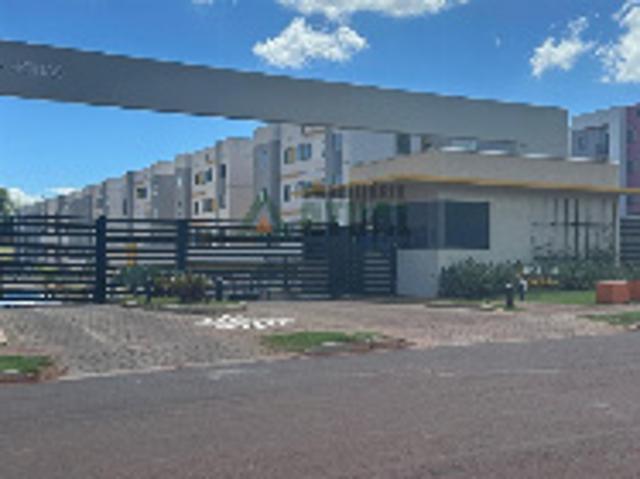 Apartamento aluguel em Região Geográfica Imediata de Londrina, Londrina