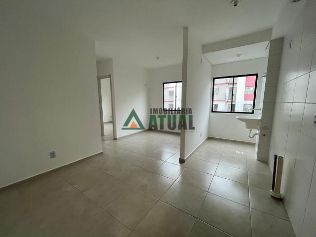 Apartamento aluguel em Saltinho, Londrina