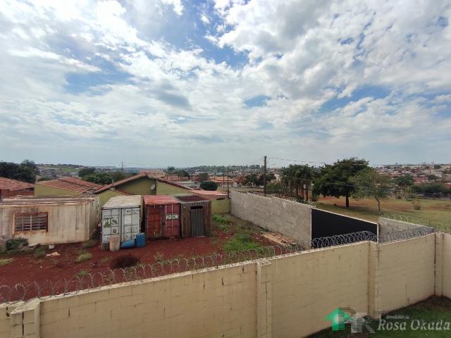Apartamento aluguel em Região Geográfica Imediata de Londrina, Londrina