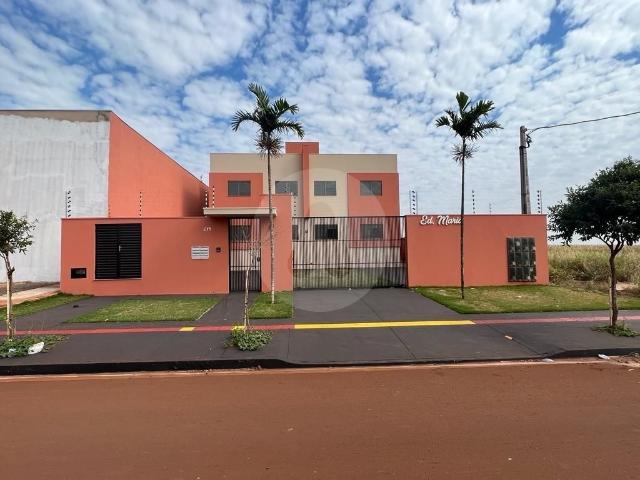 Apartamento aluguel em Região Geográfica Imediata de Dourados, Dourados