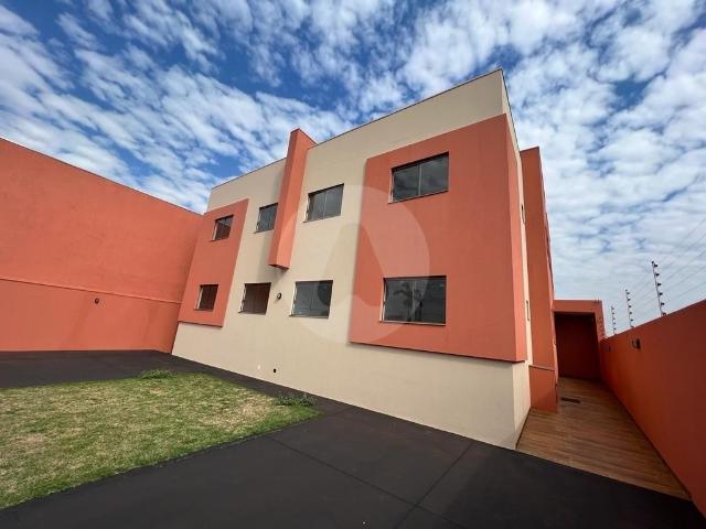 Apartamento aluguel em Região Geográfica Imediata de Dourados, Dourados