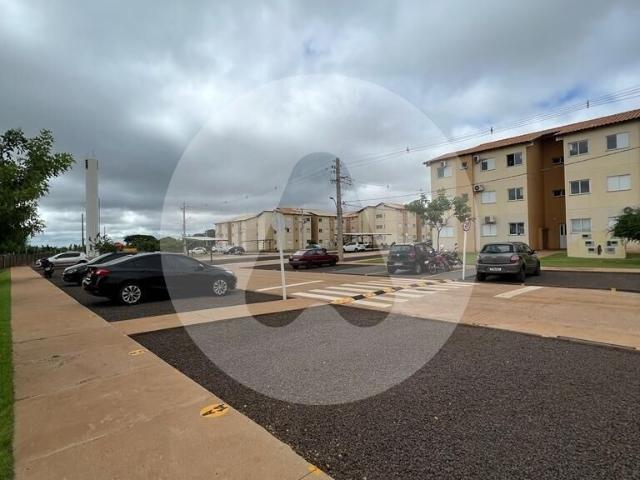 Apartamento aluguel em Região Geográfica Imediata de Dourados, Dourados
