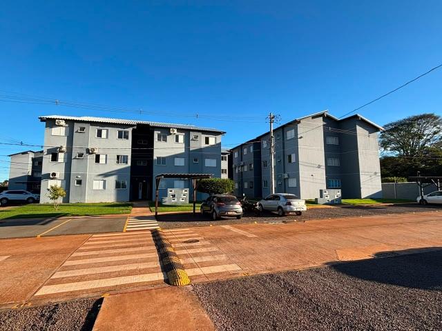 Apartamento aluguel em Região Geográfica Imediata de Dourados, Dourados