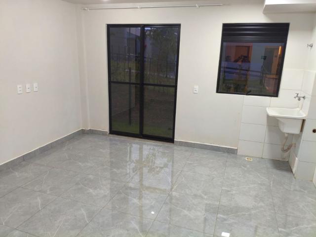 Apartamento aluguel em Gleba Simon Frazer, Londrina