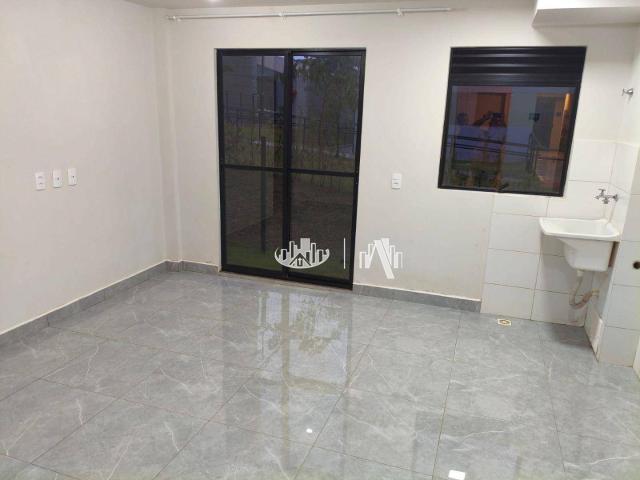 Apartamento aluguel em Região Geográfica Imediata de Londrina, Londrina