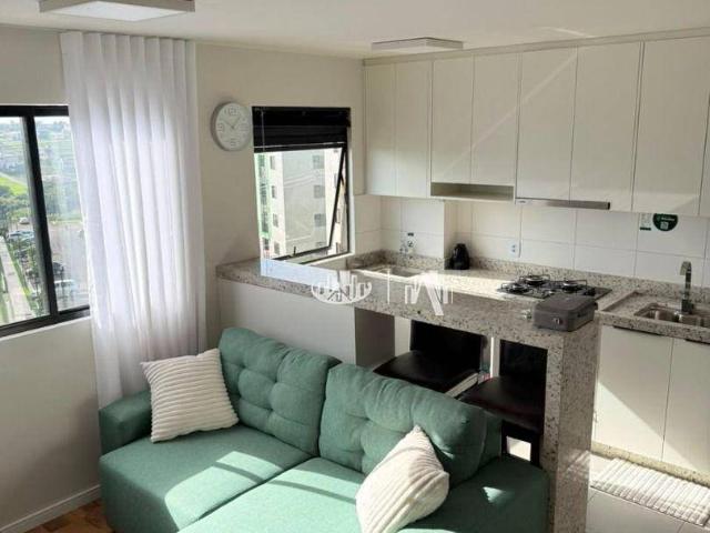 Apartamento aluguel em Região Geográfica Imediata de Londrina, Londrina
