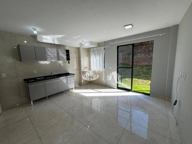 Apartamento aluguel em Região Geográfica Imediata de Londrina, Londrina
