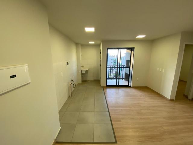 Apartamento aluguel em Gleba Simon Frazer, Londrina