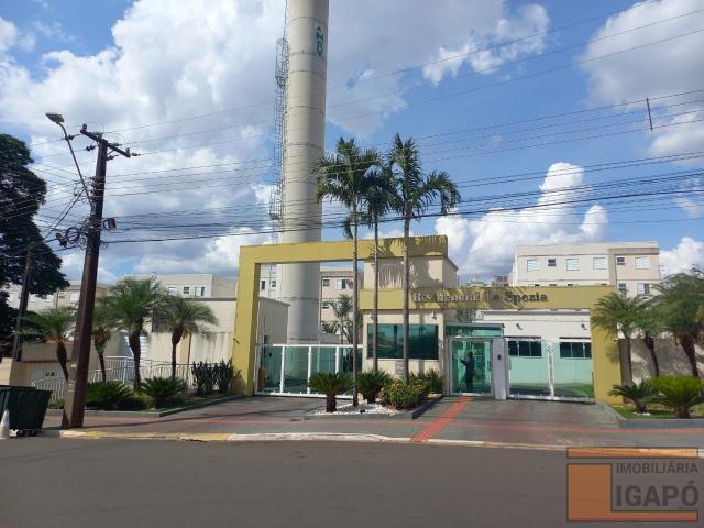 Apartamento aluguel em Região Geográfica Imediata de Londrina, Londrina