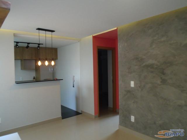 Apartamento aluguel em Região Geográfica Imediata de Londrina, Londrina