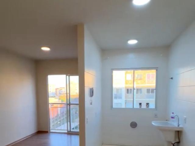 Apartamento aluguel em Região Geográfica Imediata de Cascavel, Cascavel