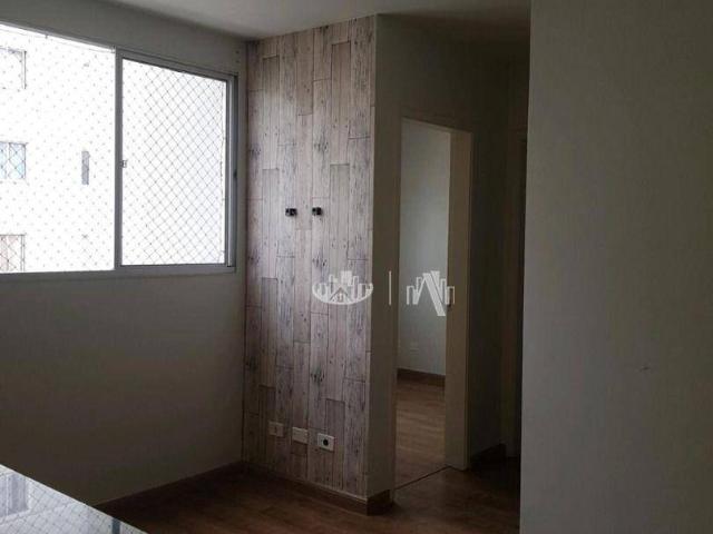 Apartamento aluguel em Região Geográfica Imediata de Londrina, Londrina