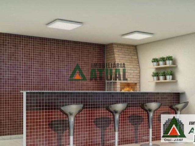 Apartamento aluguel em Cidade Industrial 2, Londrina