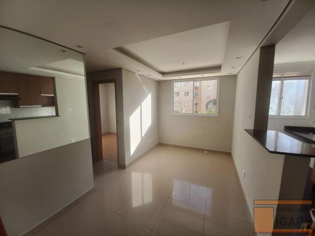 Apartamento aluguel em Região Geográfica Imediata de Londrina, Londrina