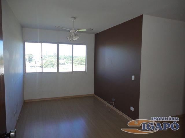 Apartamento aluguel em Região Geográfica Imediata de Londrina, Londrina
