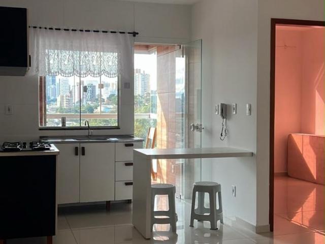 Apartamento aluguel em Região Geográfica Imediata de Cascavel, Cascavel