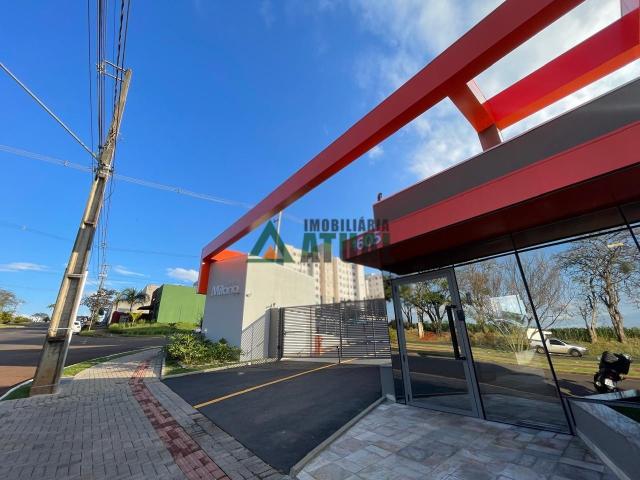 Apartamento aluguel em Região Geográfica Imediata de Londrina, Londrina