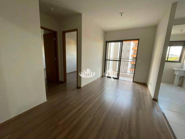 Apartamento aluguel em Região Geográfica Imediata de Londrina, Londrina