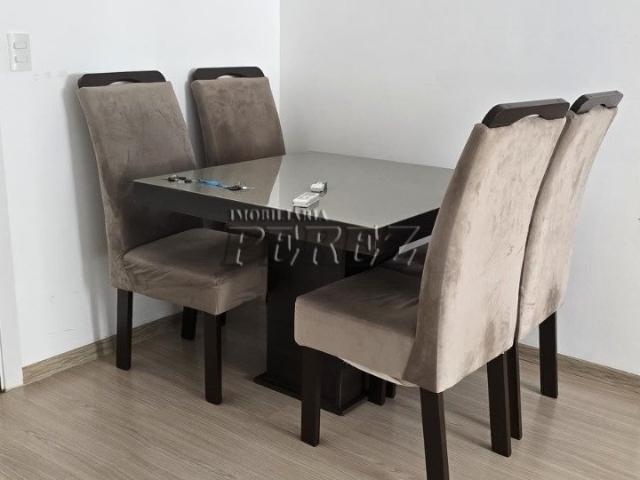 Apartamento aluguel em Região Geográfica Imediata de Londrina, Londrina