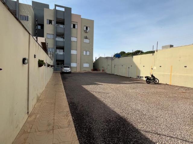 Apartamento aluguel em Região Geográfica Imediata de Dourados, Dourados