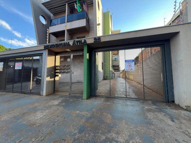Apartamento aluguel em Região Geográfica Imediata de Dourados, Dourados