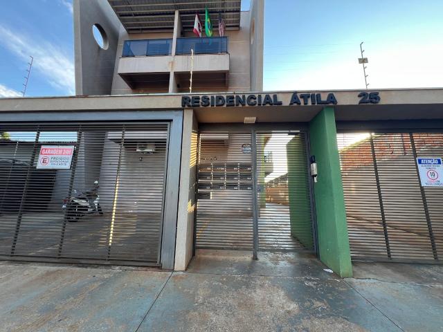 Apartamento aluguel em Região Geográfica Imediata de Dourados, Dourados