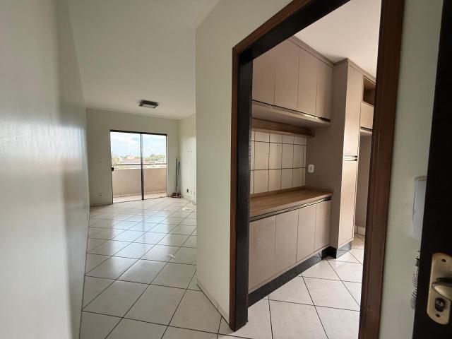Apartamento aluguel em Dourados