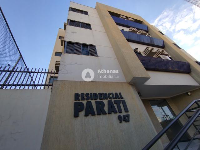Apartamento aluguel em Dourados