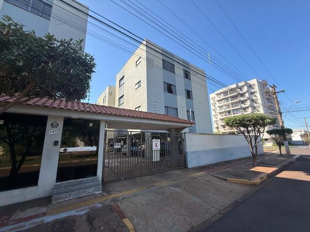 Apartamento aluguel em Região Geográfica Imediata de Dourados, Dourados