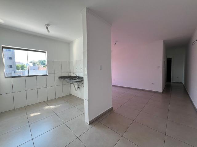 Apartamento aluguel em Região Geográfica Imediata de Dourados, Dourados