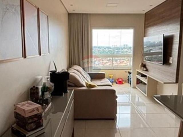 Apartamento aluguel em Região Imediata de Campinas, Região Metropolitana de Campinas