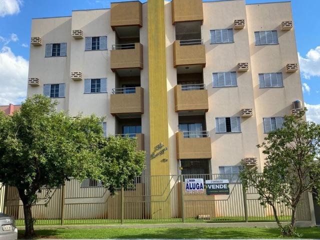 Apartamento aluguel em Região Geográfica Imediata de Dourados, Dourados