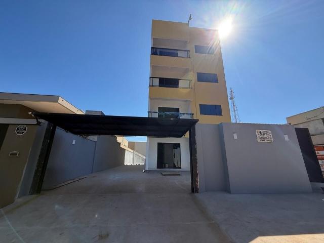 Apartamento aluguel em Região Geográfica Imediata de Dourados, Dourados