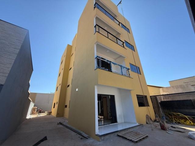 Apartamento aluguel em Região Geográfica Imediata de Dourados, Dourados